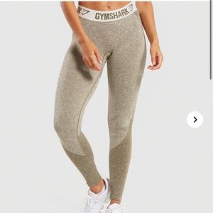 Gymshark flex legging